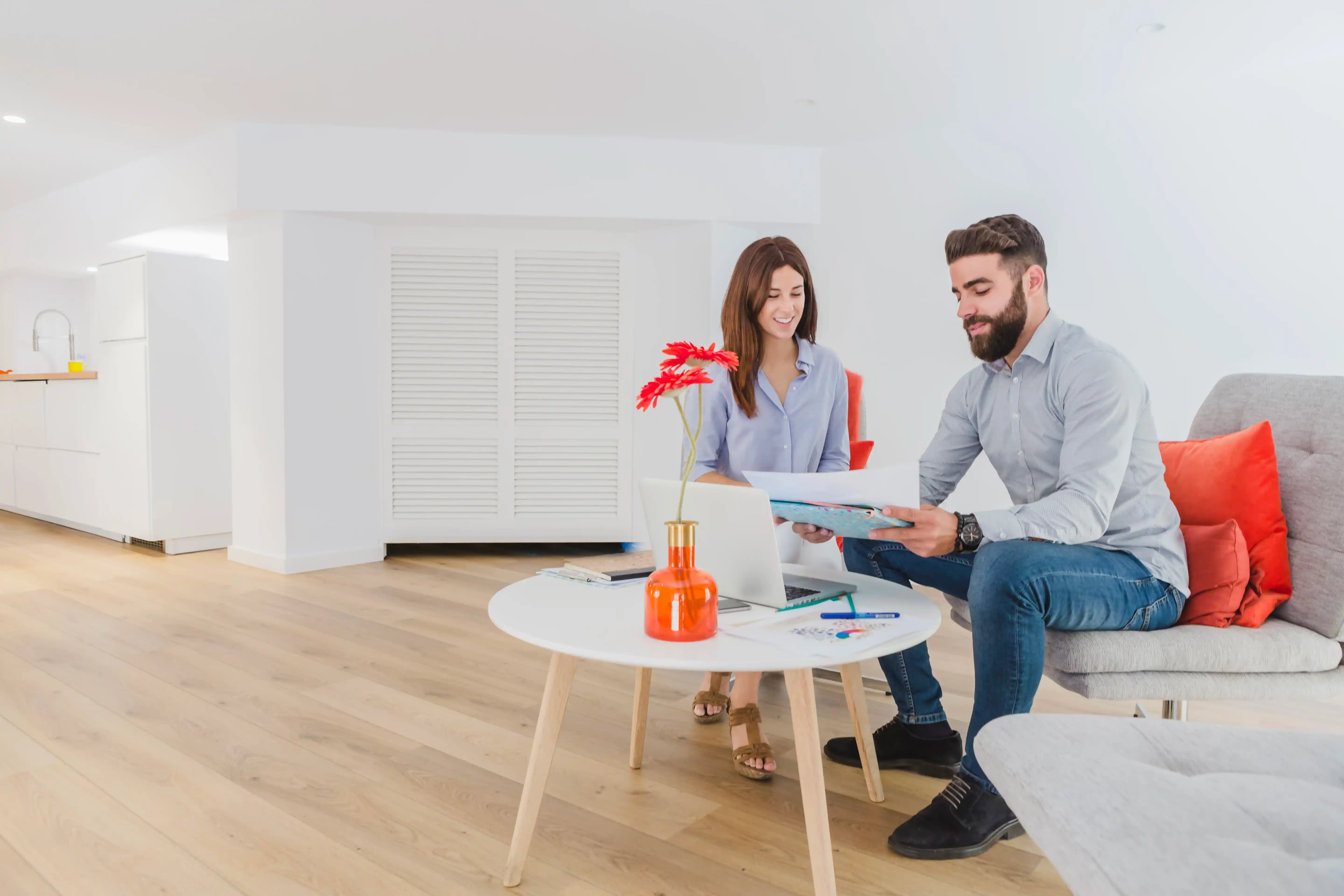 home interior designer